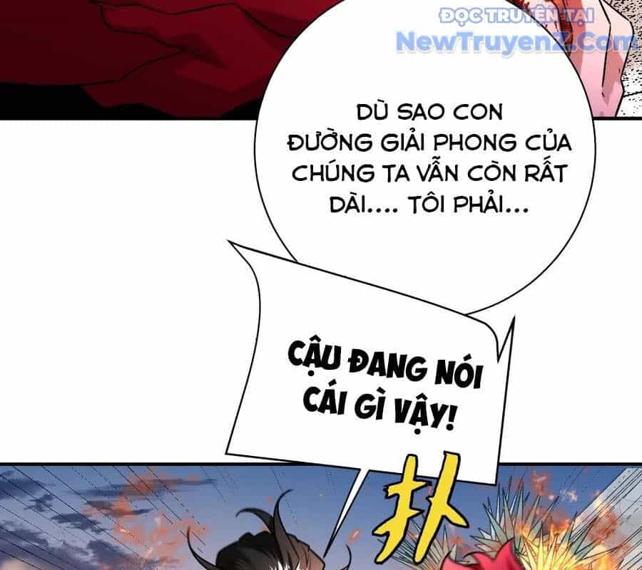 Vĩnh Sinh Đi Chết Đi! - Chương 22 - ảnh 28