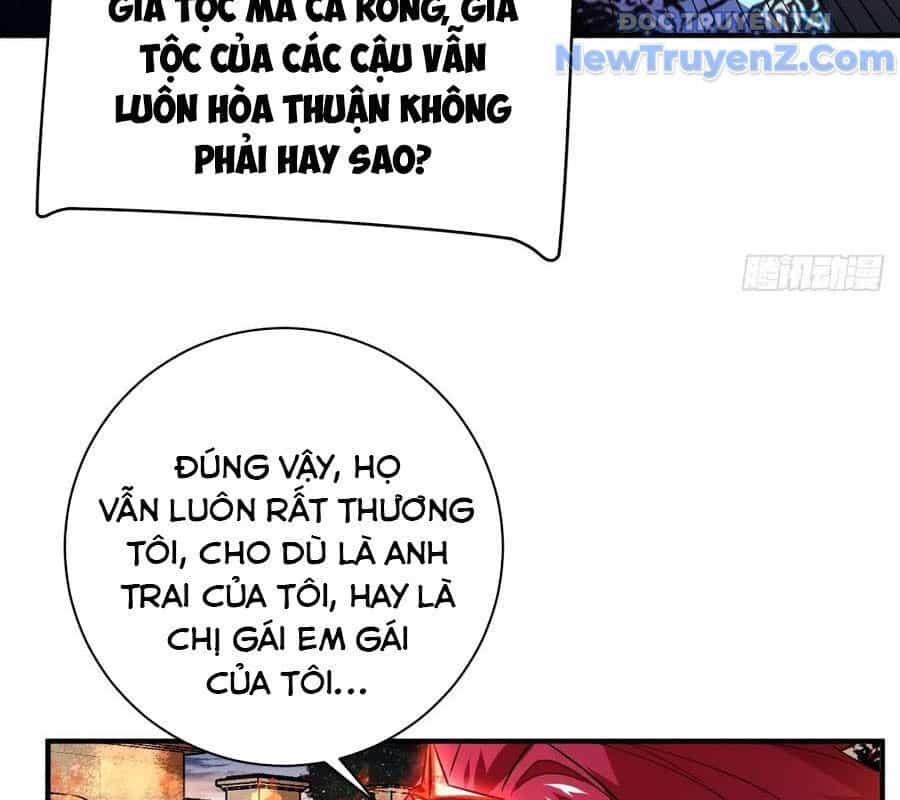 Vĩnh Sinh Đi Chết Đi! - Chương 22 - ảnh 32