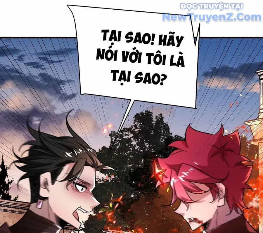 Vĩnh Sinh Đi Chết Đi! - Chương 22 - ảnh 38