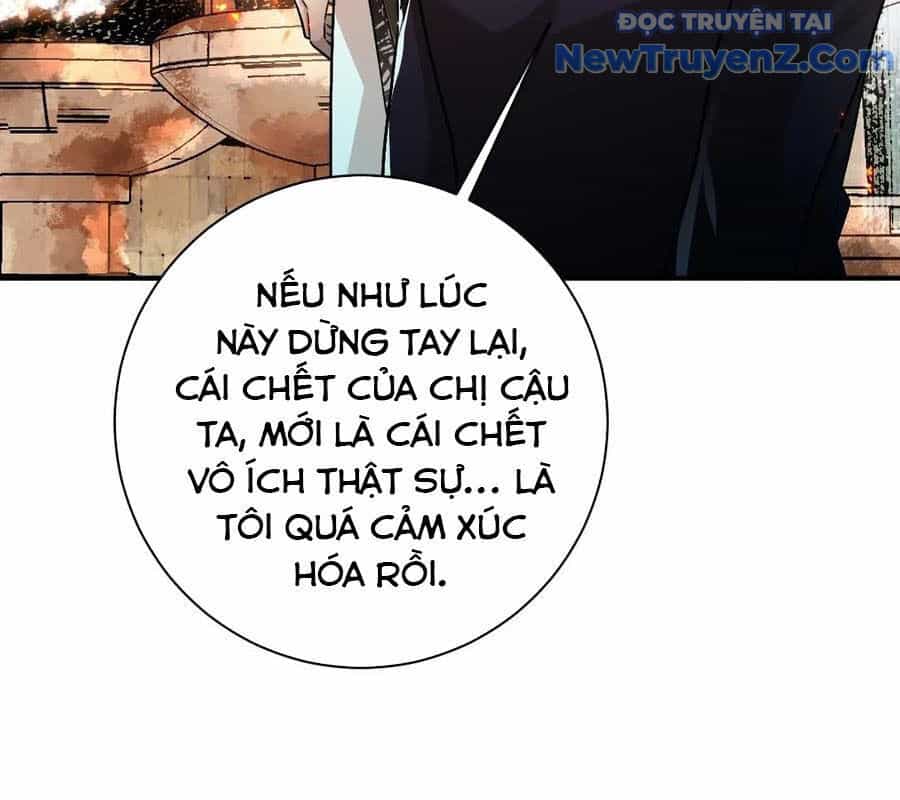 Vĩnh Sinh Đi Chết Đi! - Chương 22 - ảnh 66