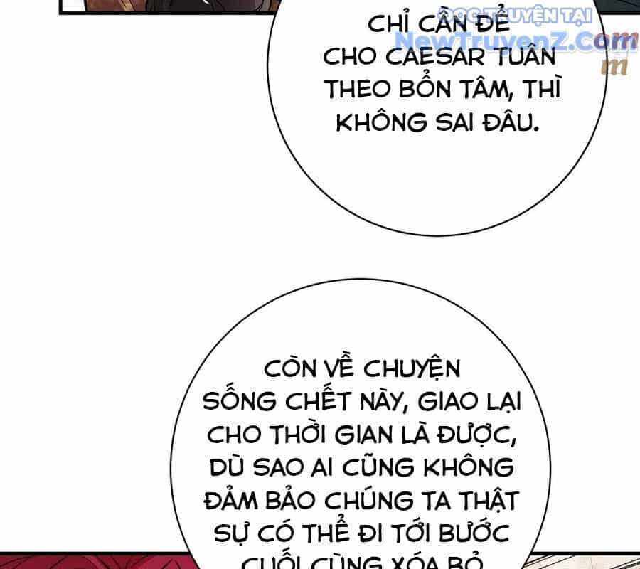 Vĩnh Sinh Đi Chết Đi! - Chương 22 - ảnh 69
