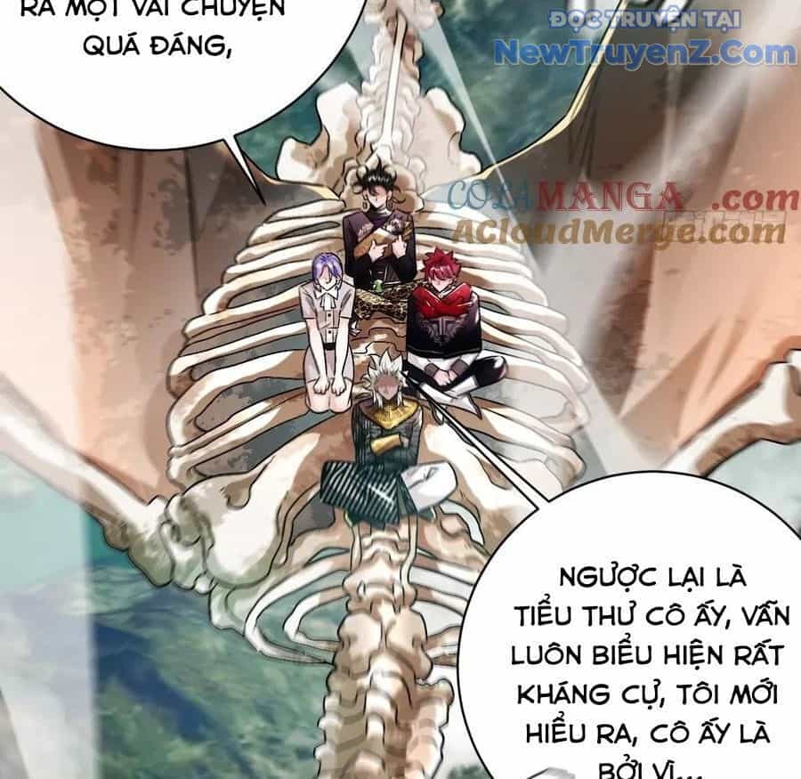Vĩnh Sinh Đi Chết Đi! - Chương 23 - ảnh 16