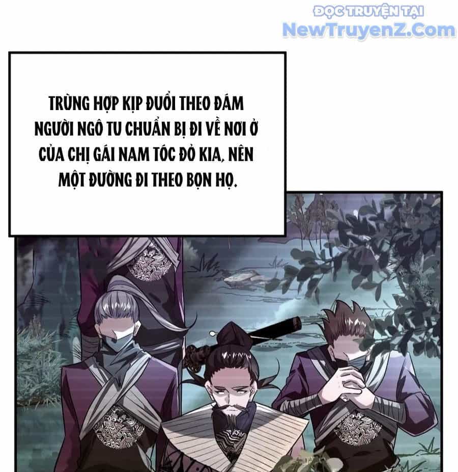 Vĩnh Sinh Đi Chết Đi! - Chương 23 - ảnh 36
