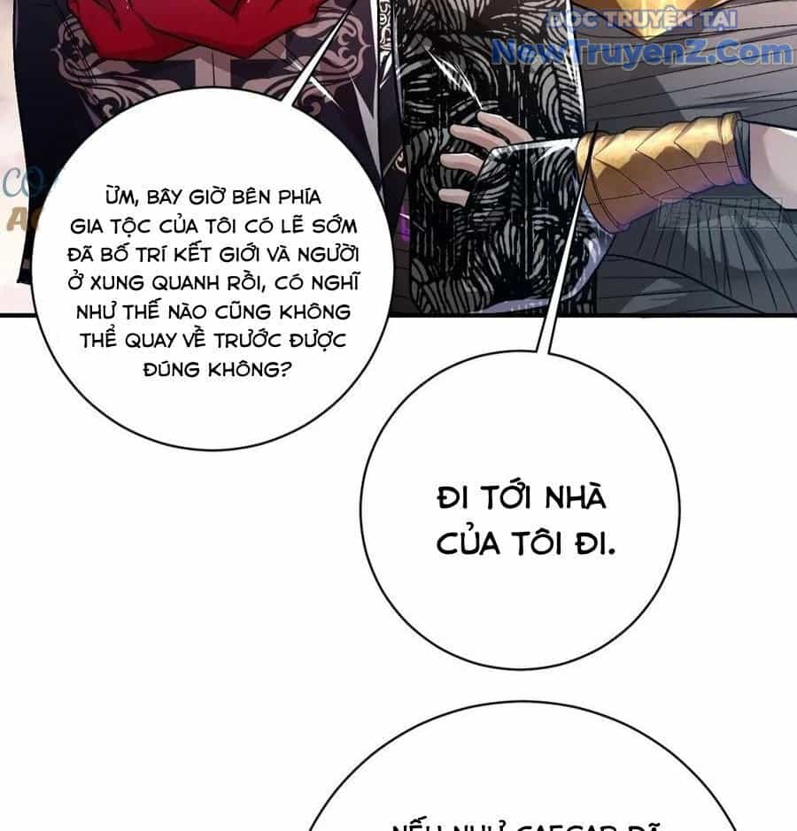 Vĩnh Sinh Đi Chết Đi! - Chương 23 - ảnh 46