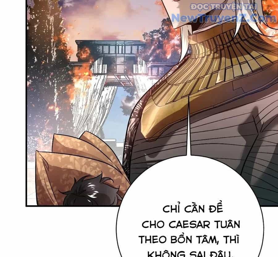 Vĩnh Sinh Đi Chết Đi! - Chương 23 - ảnh 7