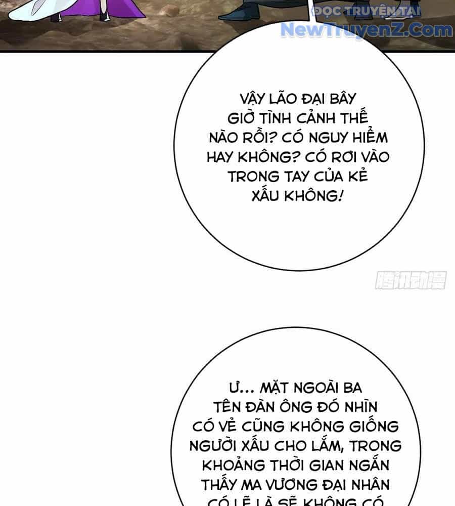 Vĩnh Sinh Đi Chết Đi! - Chương 24 - ảnh 10