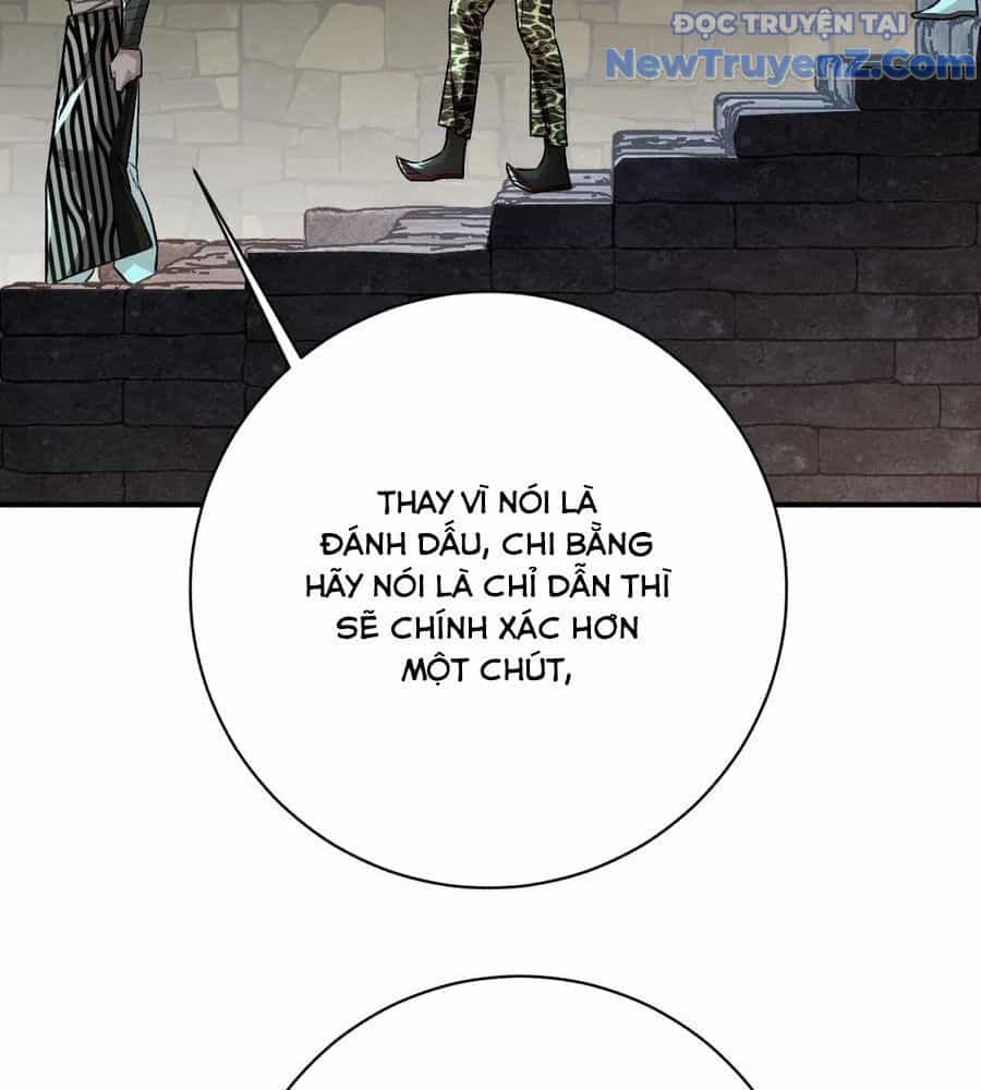 Vĩnh Sinh Đi Chết Đi! - Chương 24 - ảnh 49