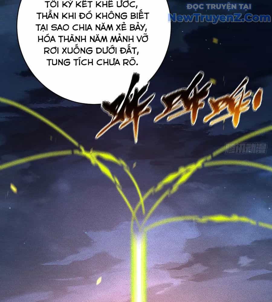 Vĩnh Sinh Đi Chết Đi! - Chương 24 - ảnh 52