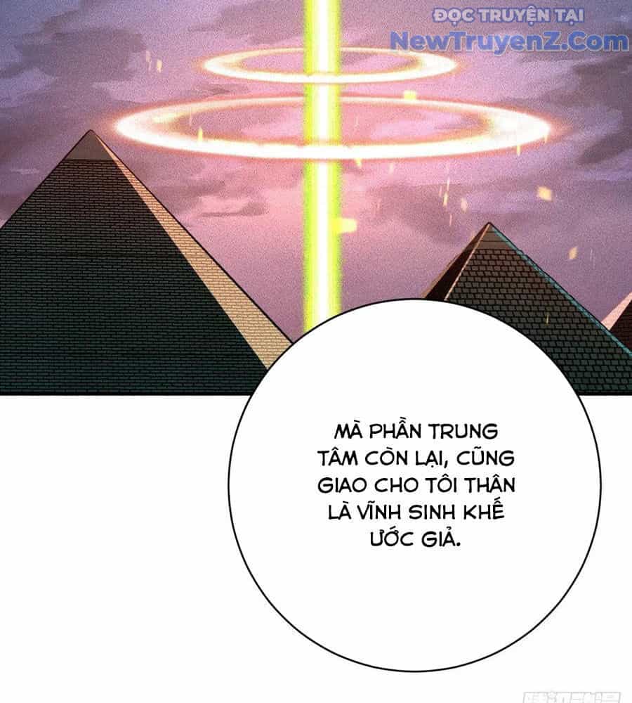 Vĩnh Sinh Đi Chết Đi! - Chương 24 - ảnh 53