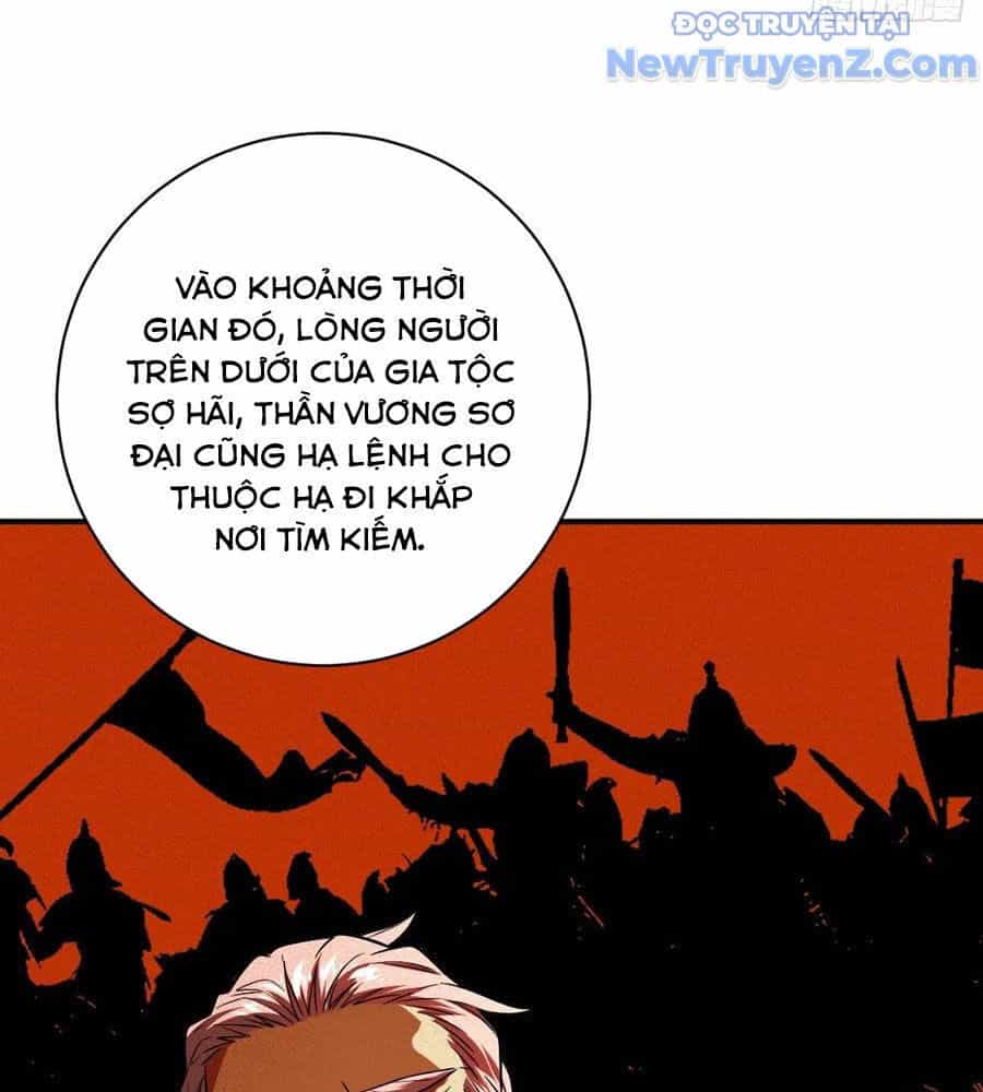 Vĩnh Sinh Đi Chết Đi! - Chương 24 - ảnh 54