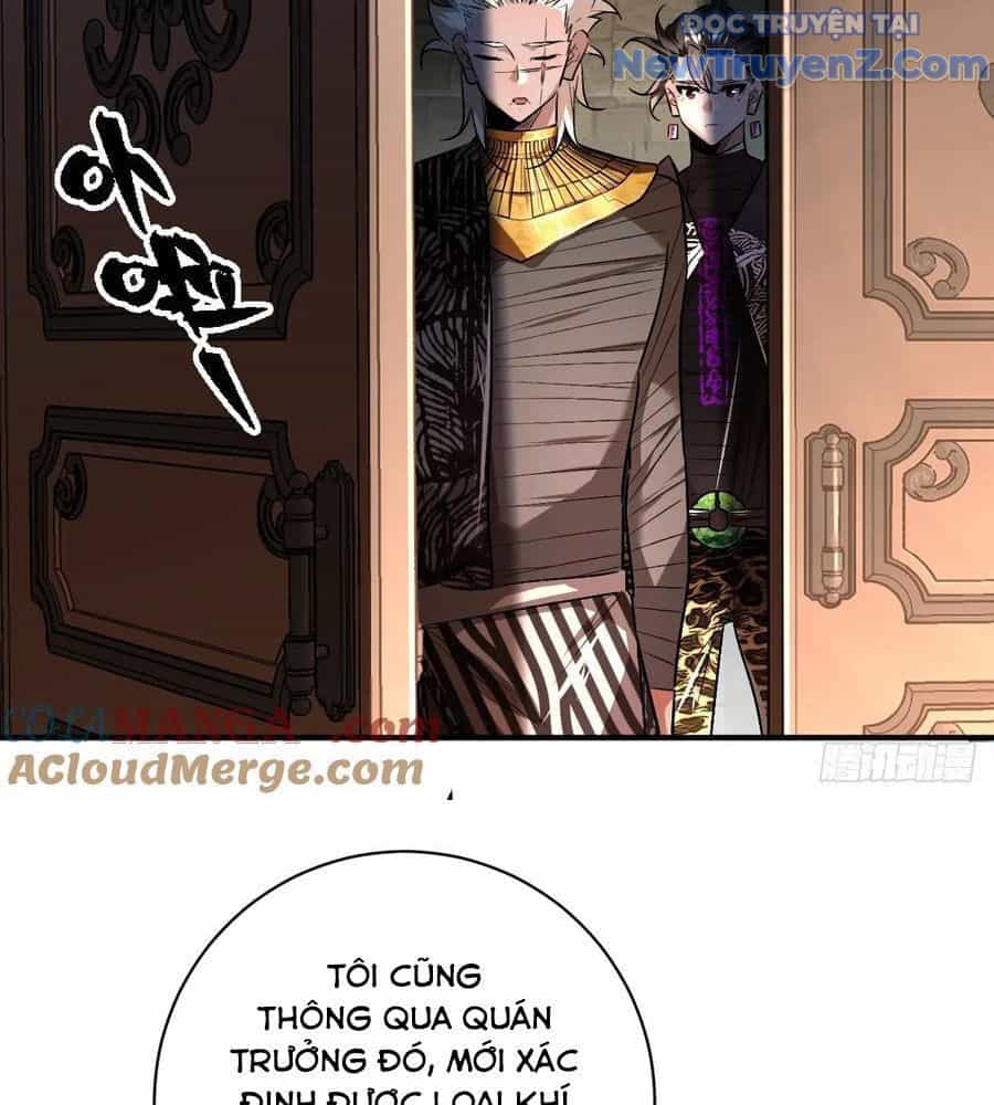 Vĩnh Sinh Đi Chết Đi! - Chương 24 - ảnh 59