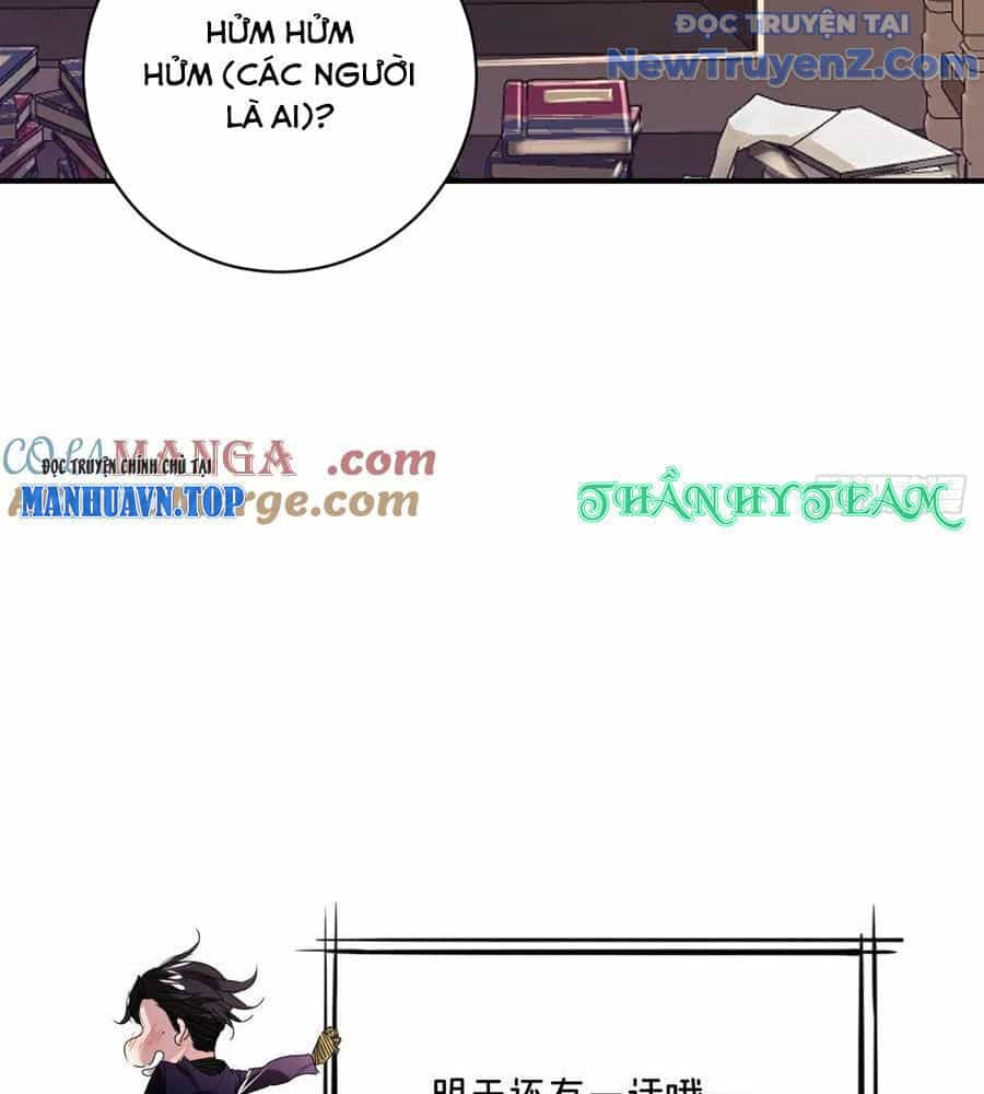 Vĩnh Sinh Đi Chết Đi! - Chương 24 - ảnh 67