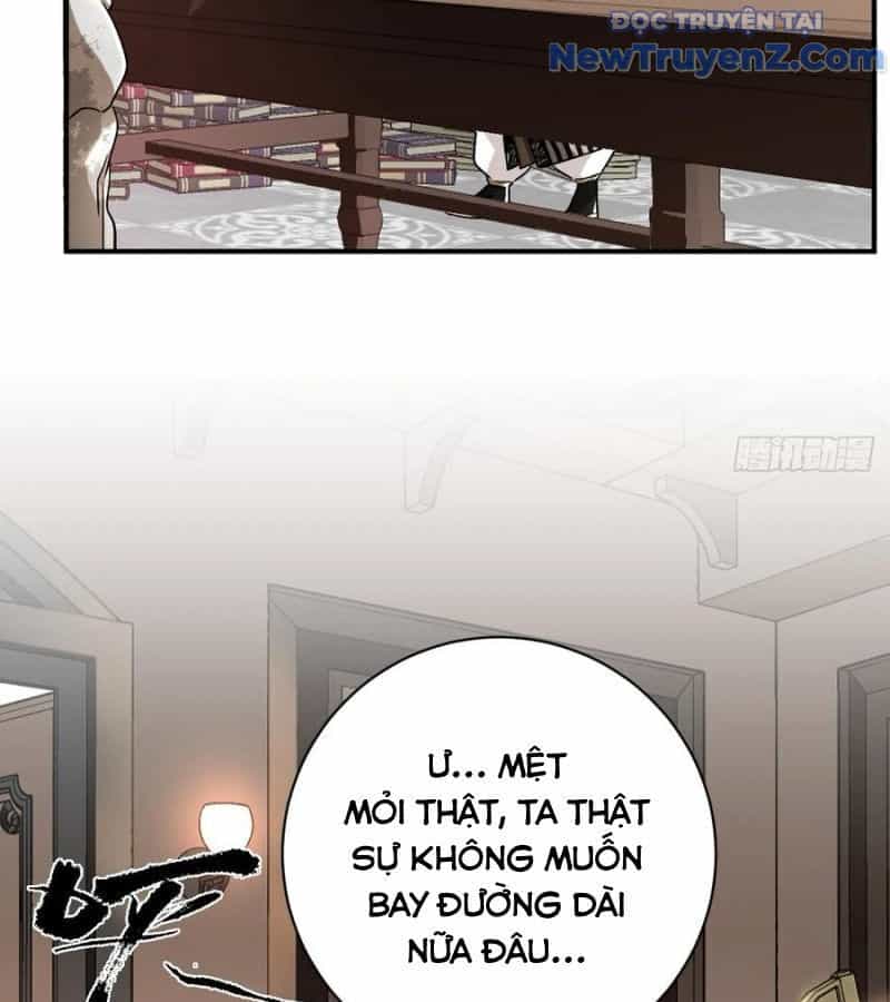 Vĩnh Sinh Đi Chết Đi! - Chương 25 - ảnh 15