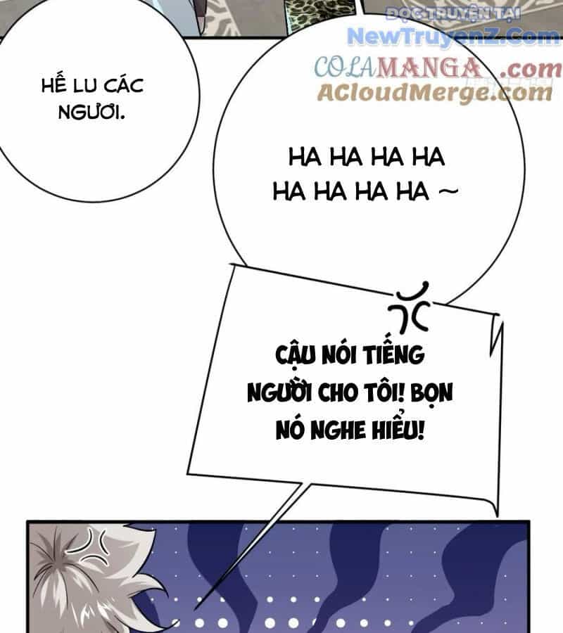 Vĩnh Sinh Đi Chết Đi! - Chương 25 - ảnh 24
