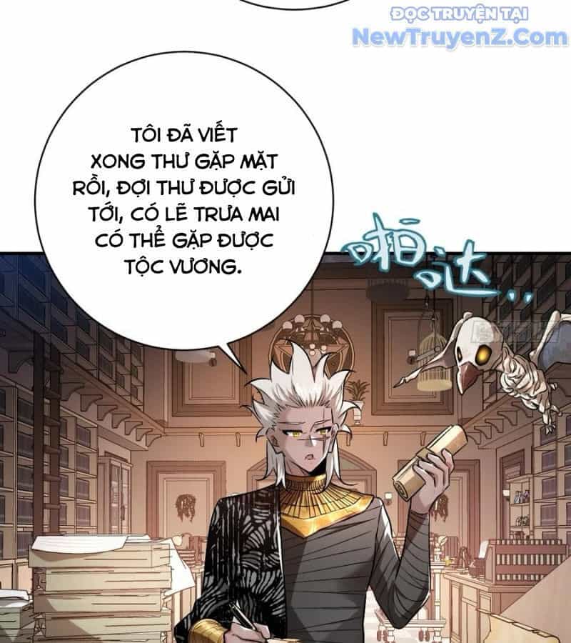 Vĩnh Sinh Đi Chết Đi! - Chương 25 - ảnh 28