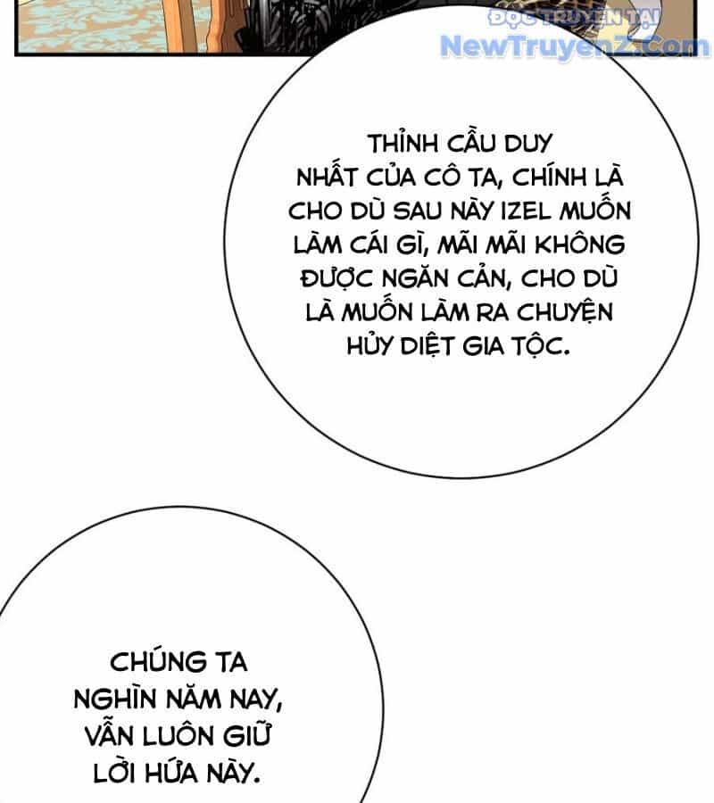 Vĩnh Sinh Đi Chết Đi! - Chương 25 - ảnh 44
