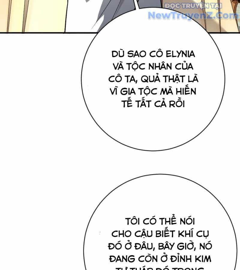 Vĩnh Sinh Đi Chết Đi! - Chương 25 - ảnh 46