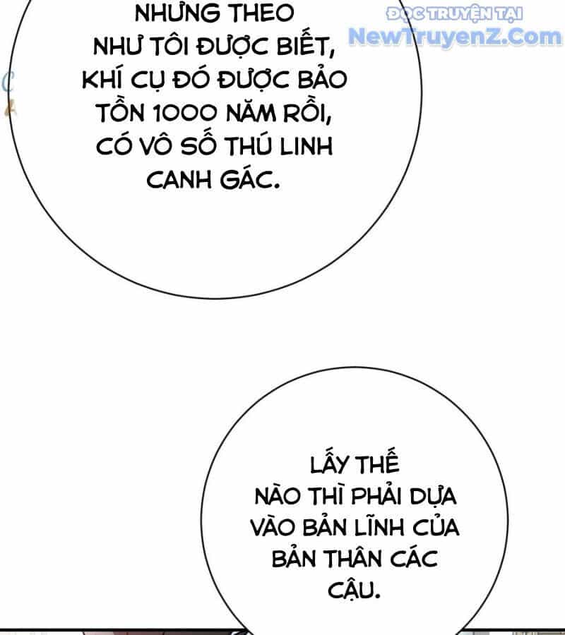 Vĩnh Sinh Đi Chết Đi! - Chương 25 - ảnh 48