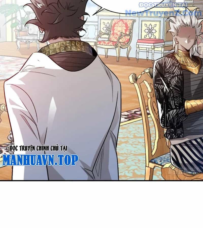 Vĩnh Sinh Đi Chết Đi! - Chương 25 - ảnh 49
