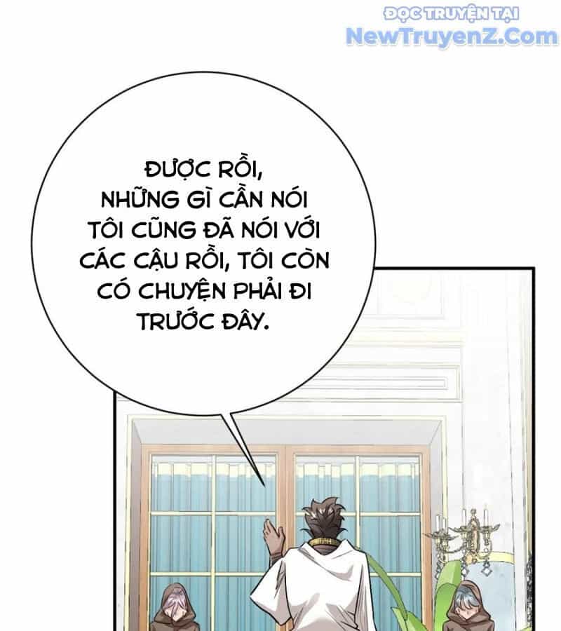 Vĩnh Sinh Đi Chết Đi! - Chương 25 - ảnh 50