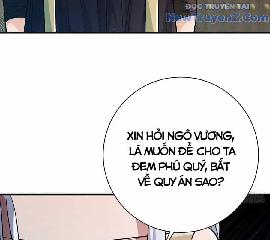 Vĩnh Sinh Đi Chết Đi! - Chương 26 - ảnh 18
