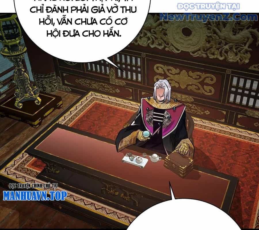 Vĩnh Sinh Đi Chết Đi! - Chương 26 - ảnh 25