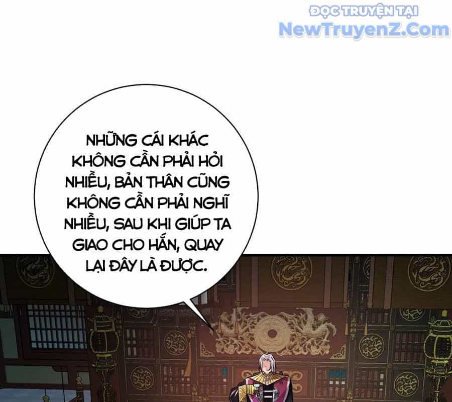Vĩnh Sinh Đi Chết Đi! - Chương 26 - ảnh 29