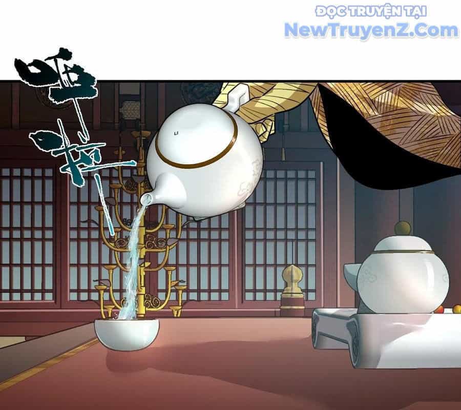 Vĩnh Sinh Đi Chết Đi! - Chương 26 - ảnh 36