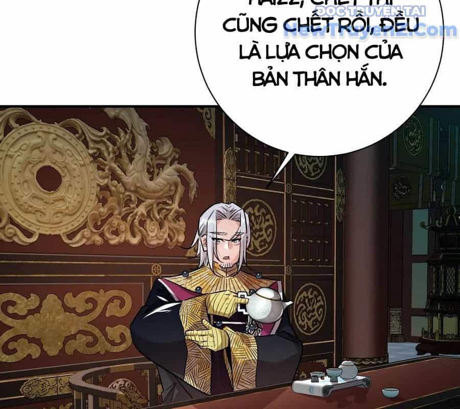 Vĩnh Sinh Đi Chết Đi! - Chương 26 - ảnh 45