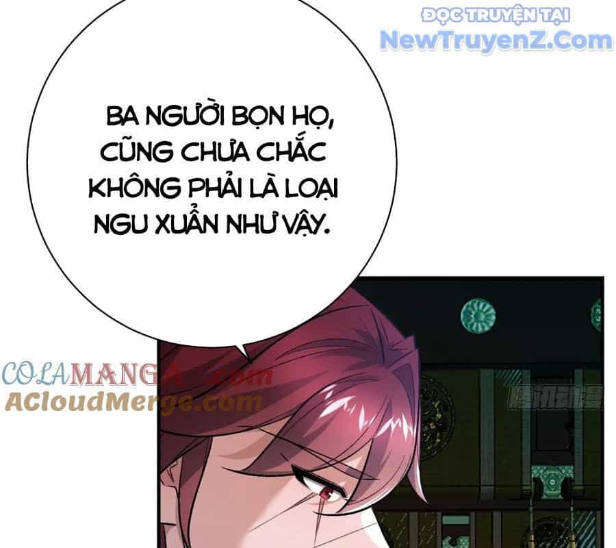 Vĩnh Sinh Đi Chết Đi! - Chương 26 - ảnh 47
