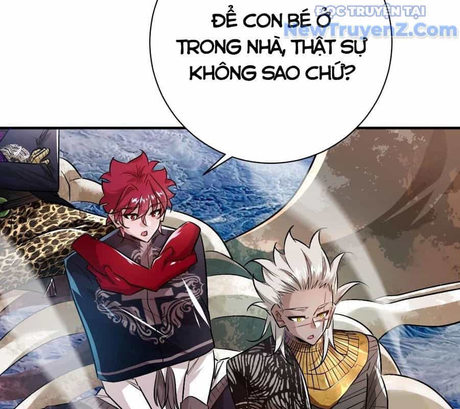 Vĩnh Sinh Đi Chết Đi! - Chương 26 - ảnh 63
