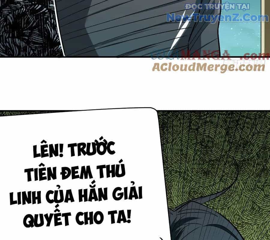 Vĩnh Sinh Đi Chết Đi! - Chương 28 - ảnh 19