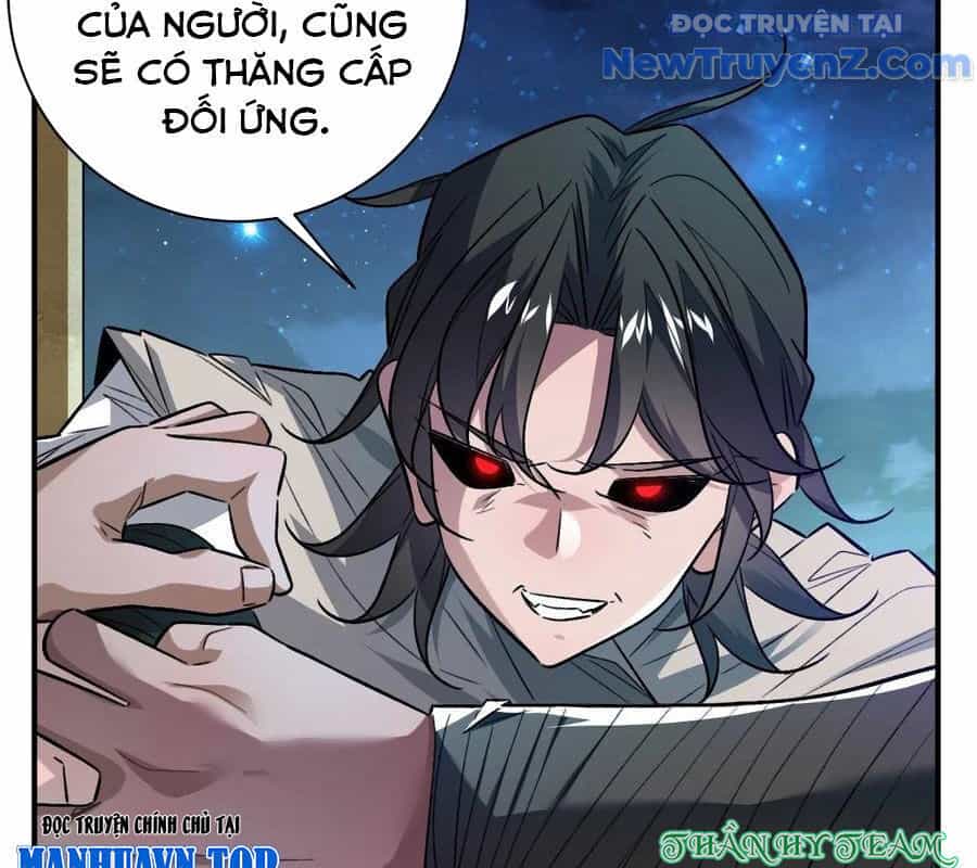 Vĩnh Sinh Đi Chết Đi! - Chương 28 - ảnh 31