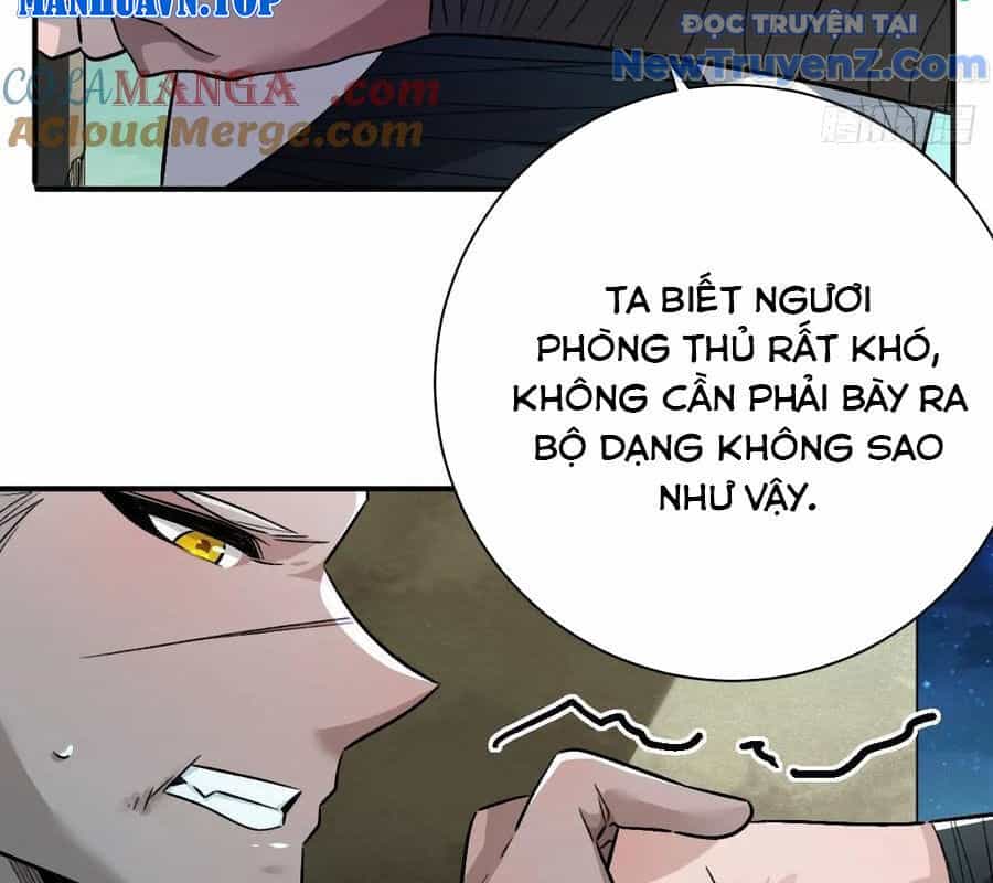 Vĩnh Sinh Đi Chết Đi! - Chương 28 - ảnh 32