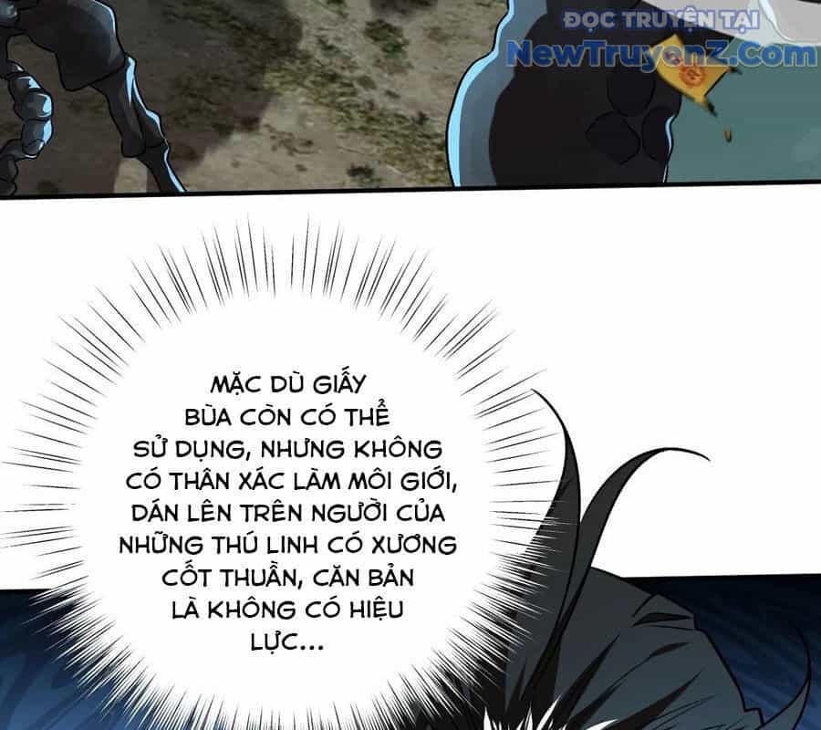 Vĩnh Sinh Đi Chết Đi! - Chương 28 - ảnh 42