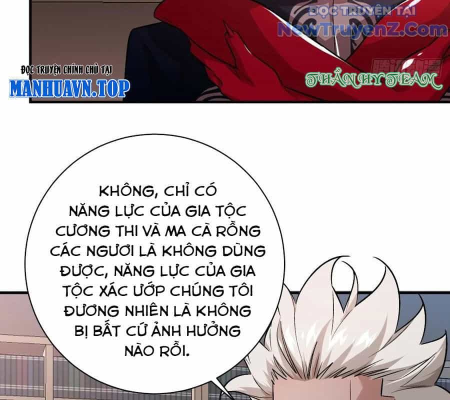 Vĩnh Sinh Đi Chết Đi! - Chương 28 - ảnh 51