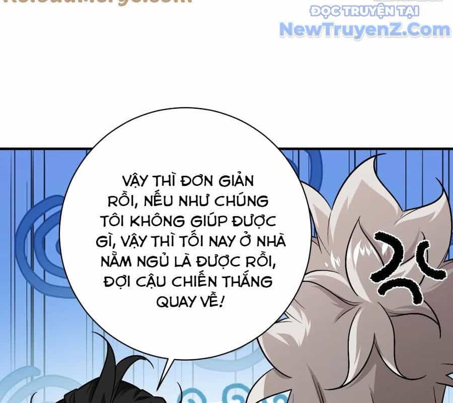 Vĩnh Sinh Đi Chết Đi! - Chương 28 - ảnh 53