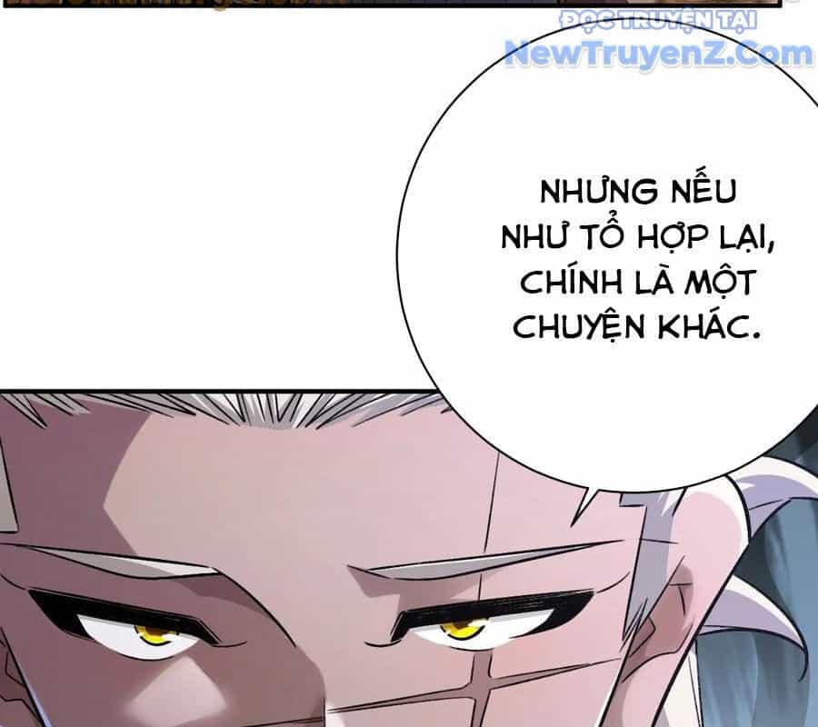 Vĩnh Sinh Đi Chết Đi! - Chương 28 - ảnh 59