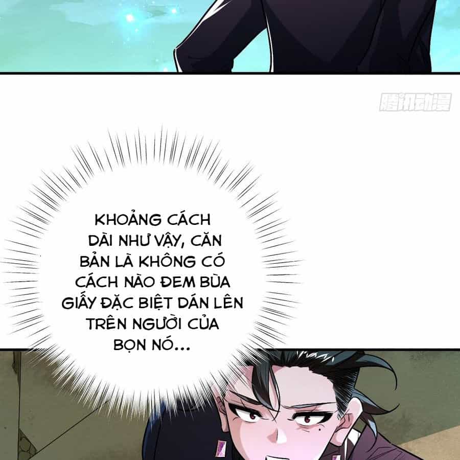 Vĩnh Sinh Đi Chết Đi! - Chương 29 - ảnh 20