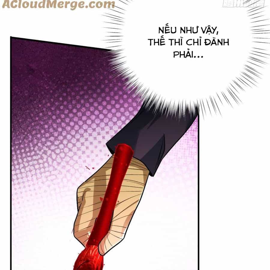 Vĩnh Sinh Đi Chết Đi! - Chương 29 - ảnh 22