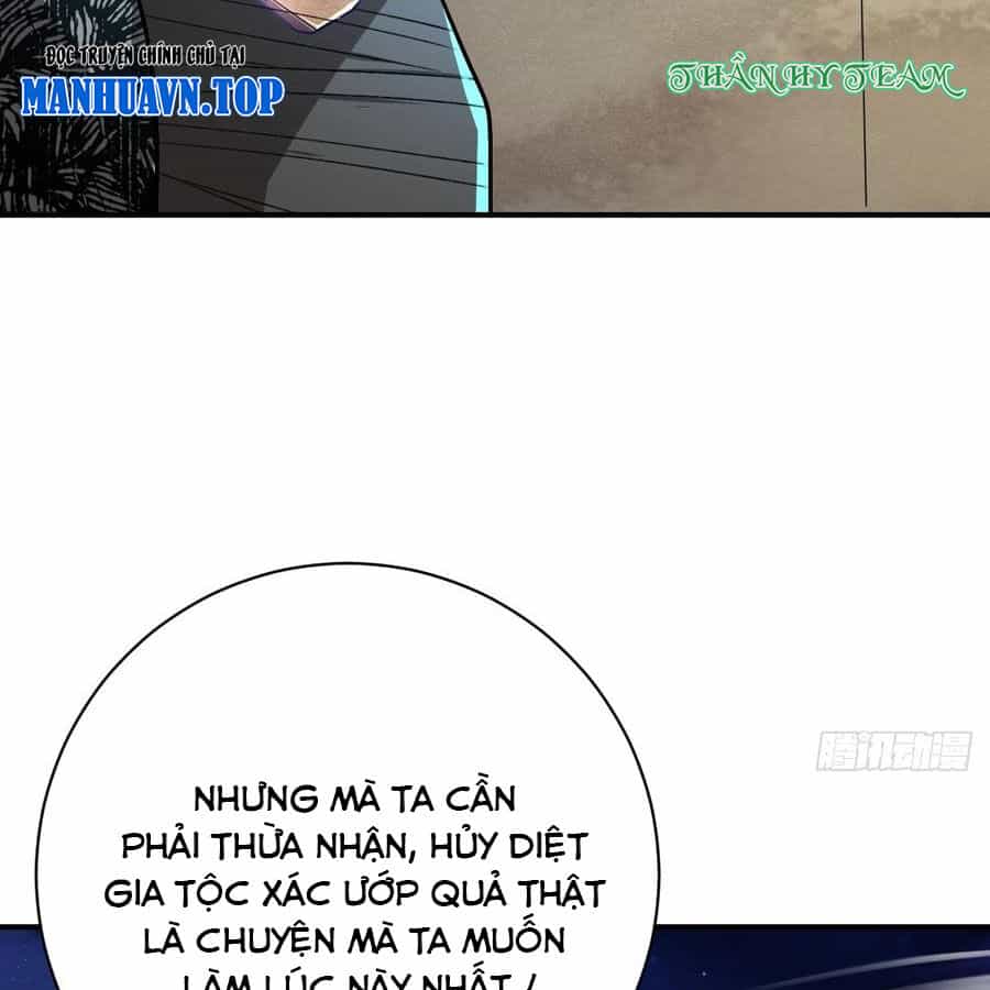 Vĩnh Sinh Đi Chết Đi! - Chương 29 - ảnh 34