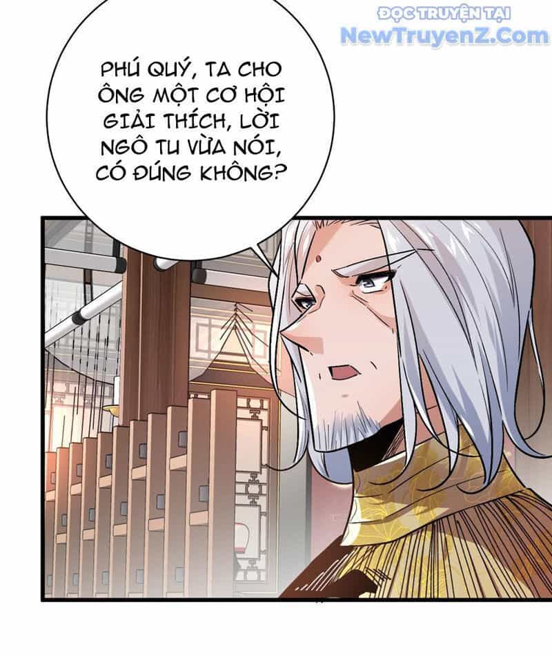 Vĩnh Sinh Đi Chết Đi! - Chương 3 - ảnh 18