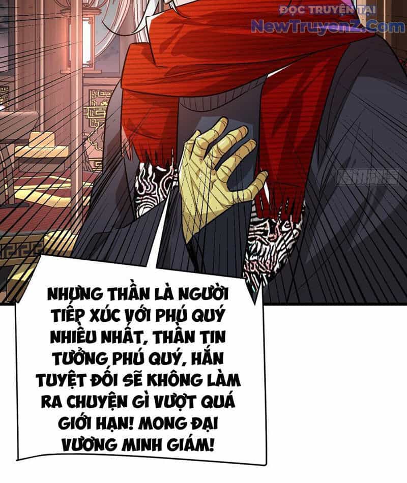 Vĩnh Sinh Đi Chết Đi! - Chương 3 - ảnh 22