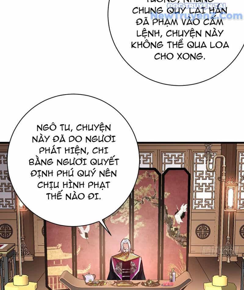 Vĩnh Sinh Đi Chết Đi! - Chương 3 - ảnh 30