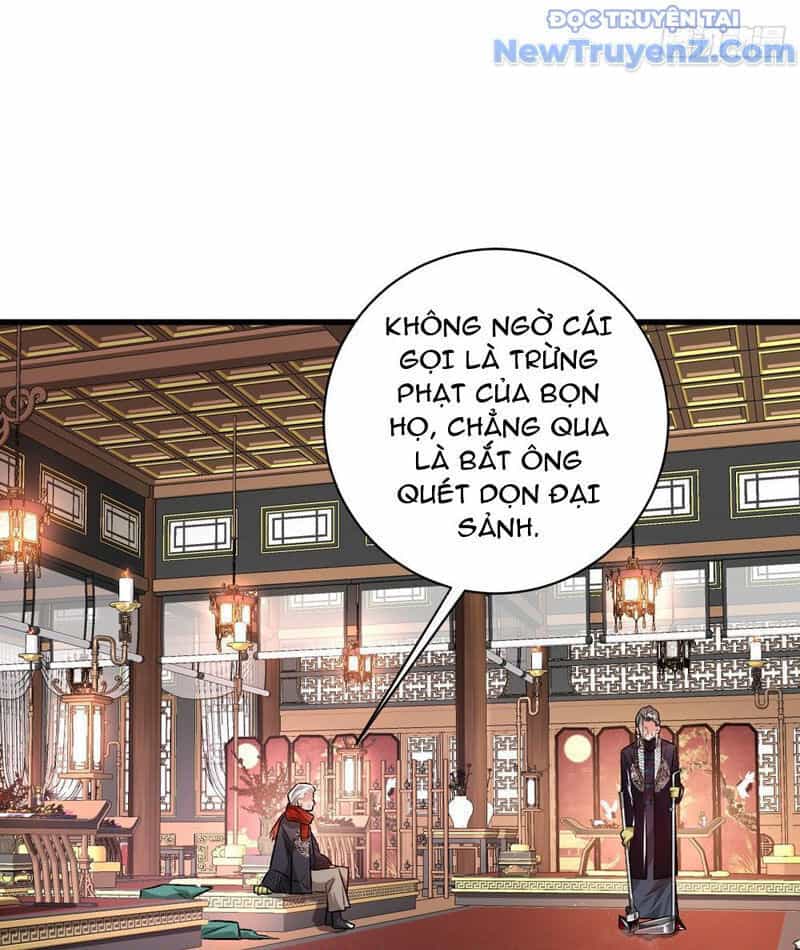 Vĩnh Sinh Đi Chết Đi! - Chương 3 - ảnh 39