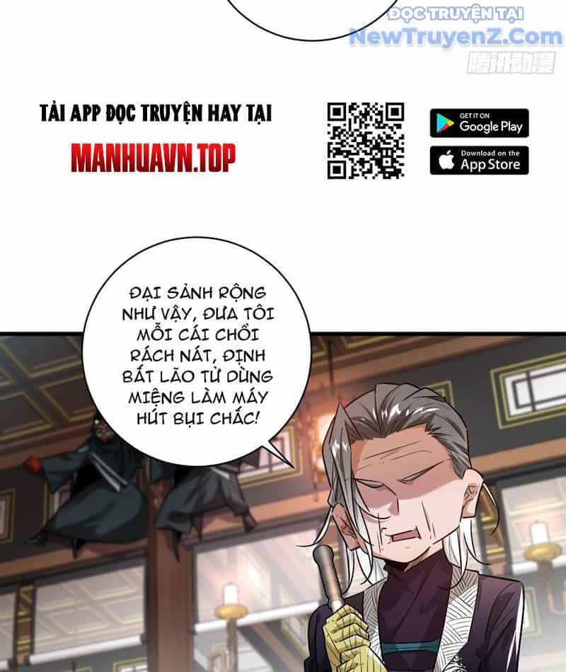 Vĩnh Sinh Đi Chết Đi! - Chương 3 - ảnh 48