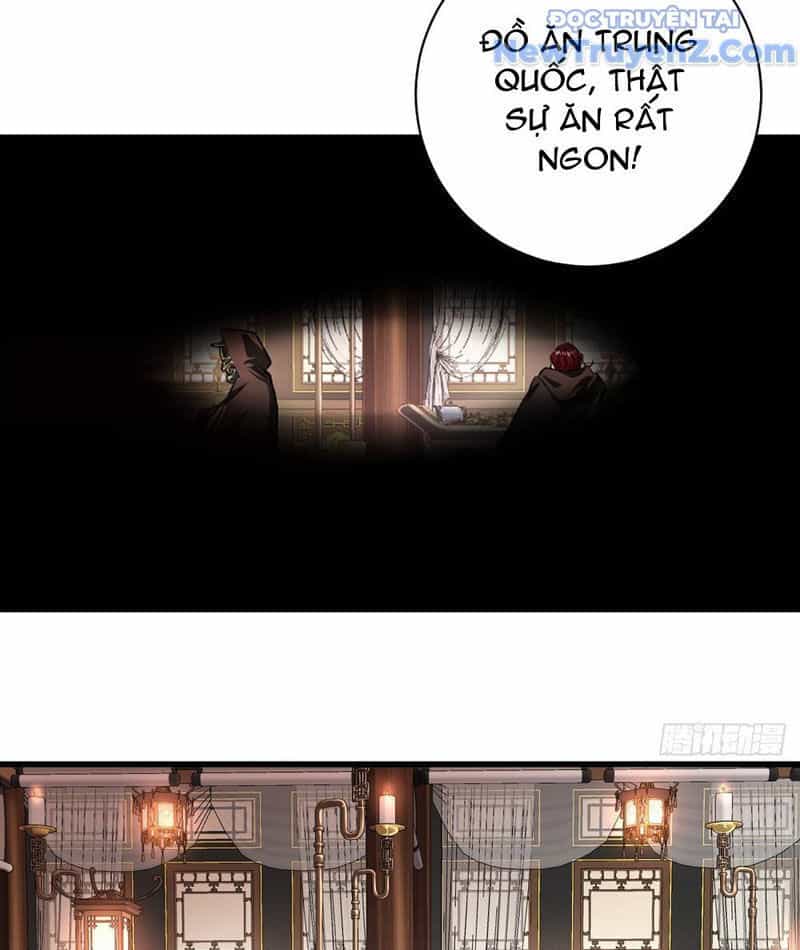 Vĩnh Sinh Đi Chết Đi! - Chương 3 - ảnh 59