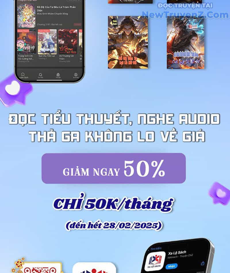 Vĩnh Sinh Đi Chết Đi! - Chương 3 - ảnh 76