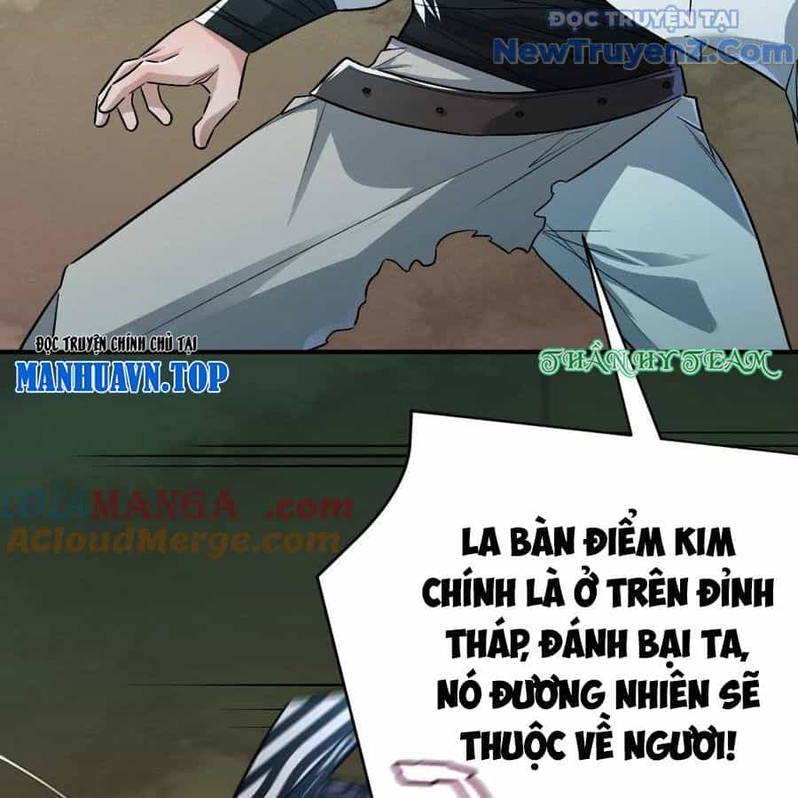 Vĩnh Sinh Đi Chết Đi! - Chương 30 - ảnh 38