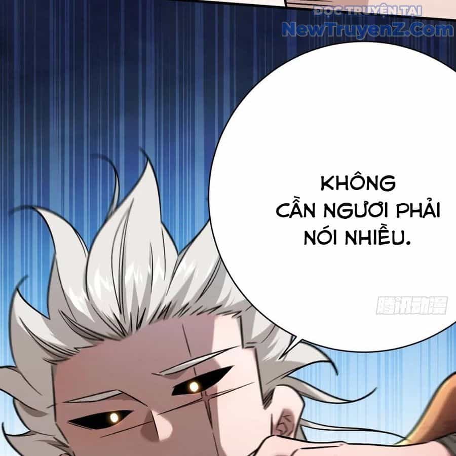 Vĩnh Sinh Đi Chết Đi! - Chương 30 - ảnh 42
